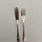 CHRISTOFLE FISH CUTLERY 24 PIECES