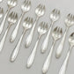 Oyster forks 12 pieces