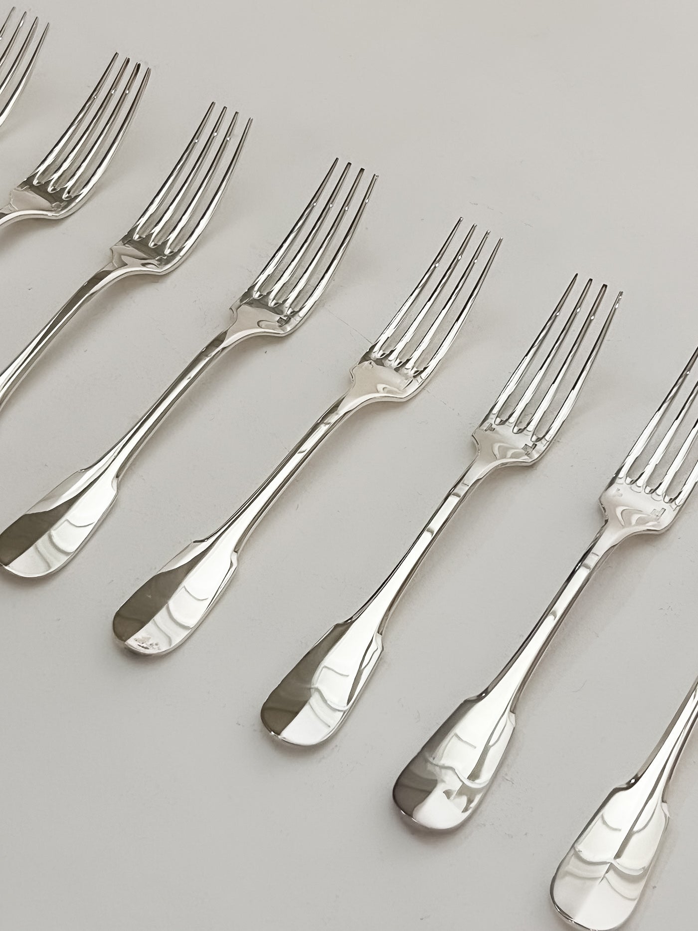 Christofle cutlery 26 pieces