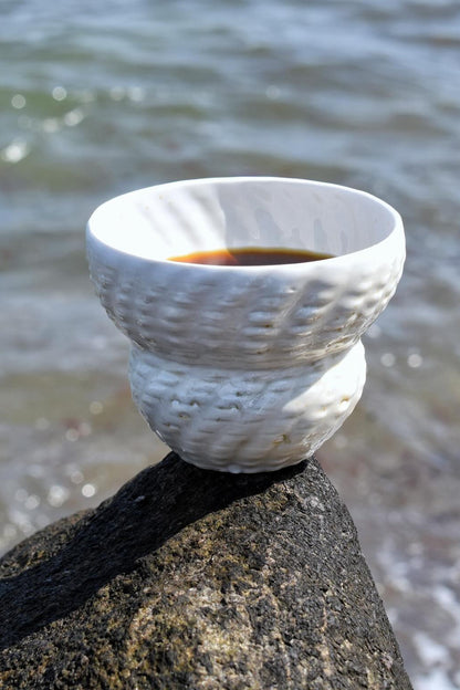 "CONCH II" CUP