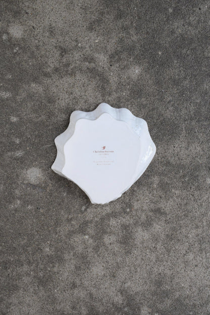 SHELL PLATE