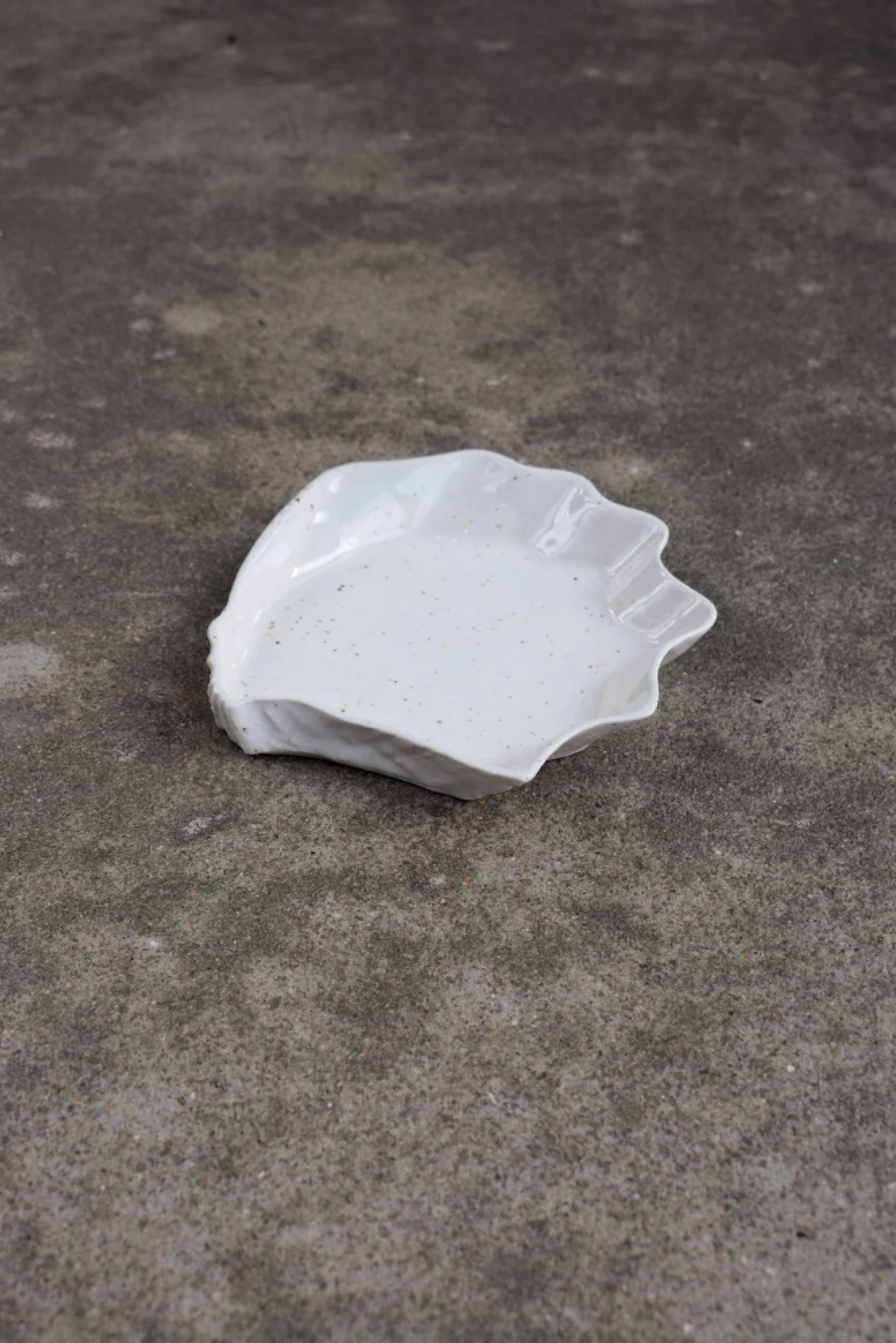 SHELL PLATE