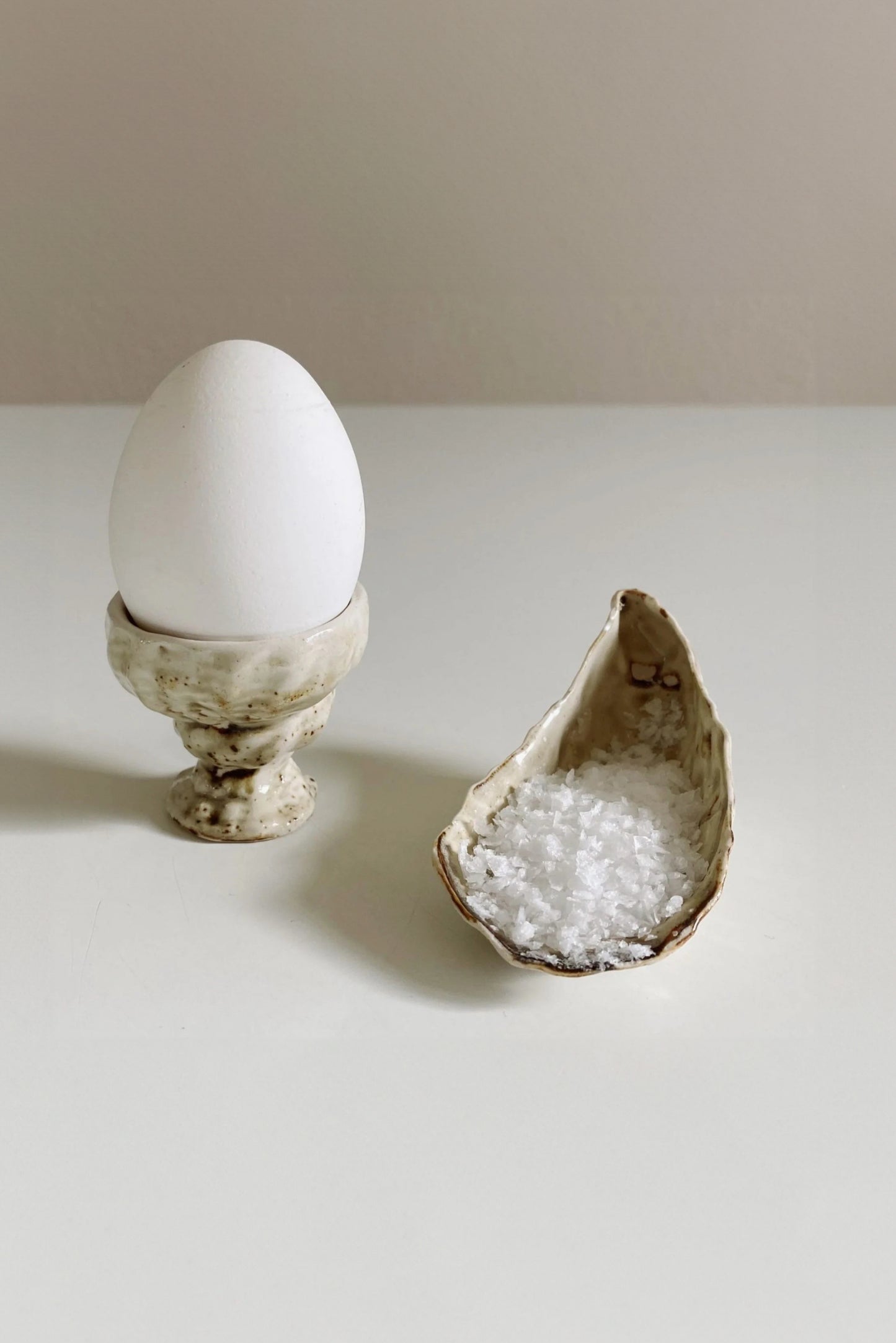 “CONCH” EGG CUP