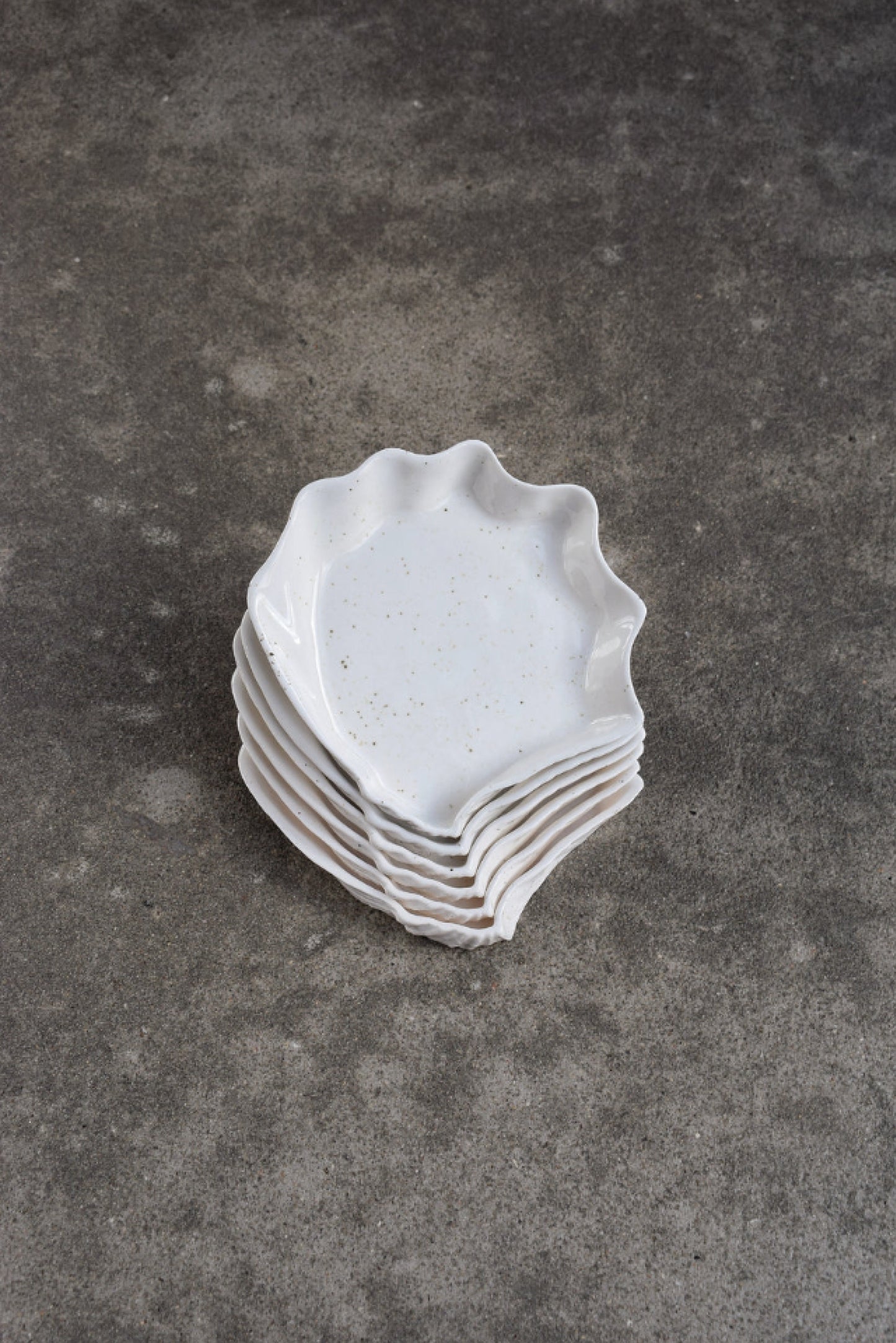 SHELL PLATE