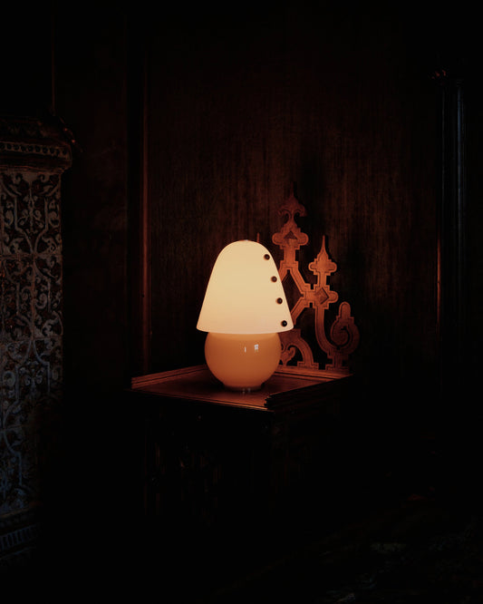 MEDIUM TABLE LAMP "GEMMA"