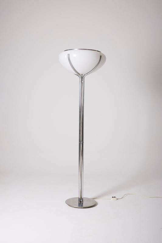 “QUADRIOFOGLIO” FLOOR LAMP GAE AULENTI, 1970s