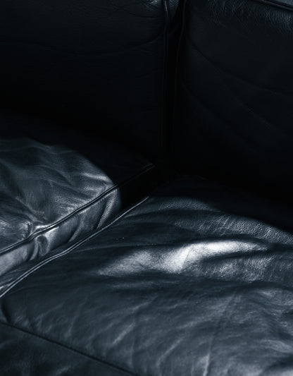 LC2 SOFA, LE CORBUSIER, JEANNERET, PERRIAND, CASSINA, 1960s