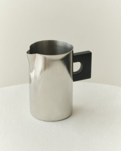 Metal pitcher