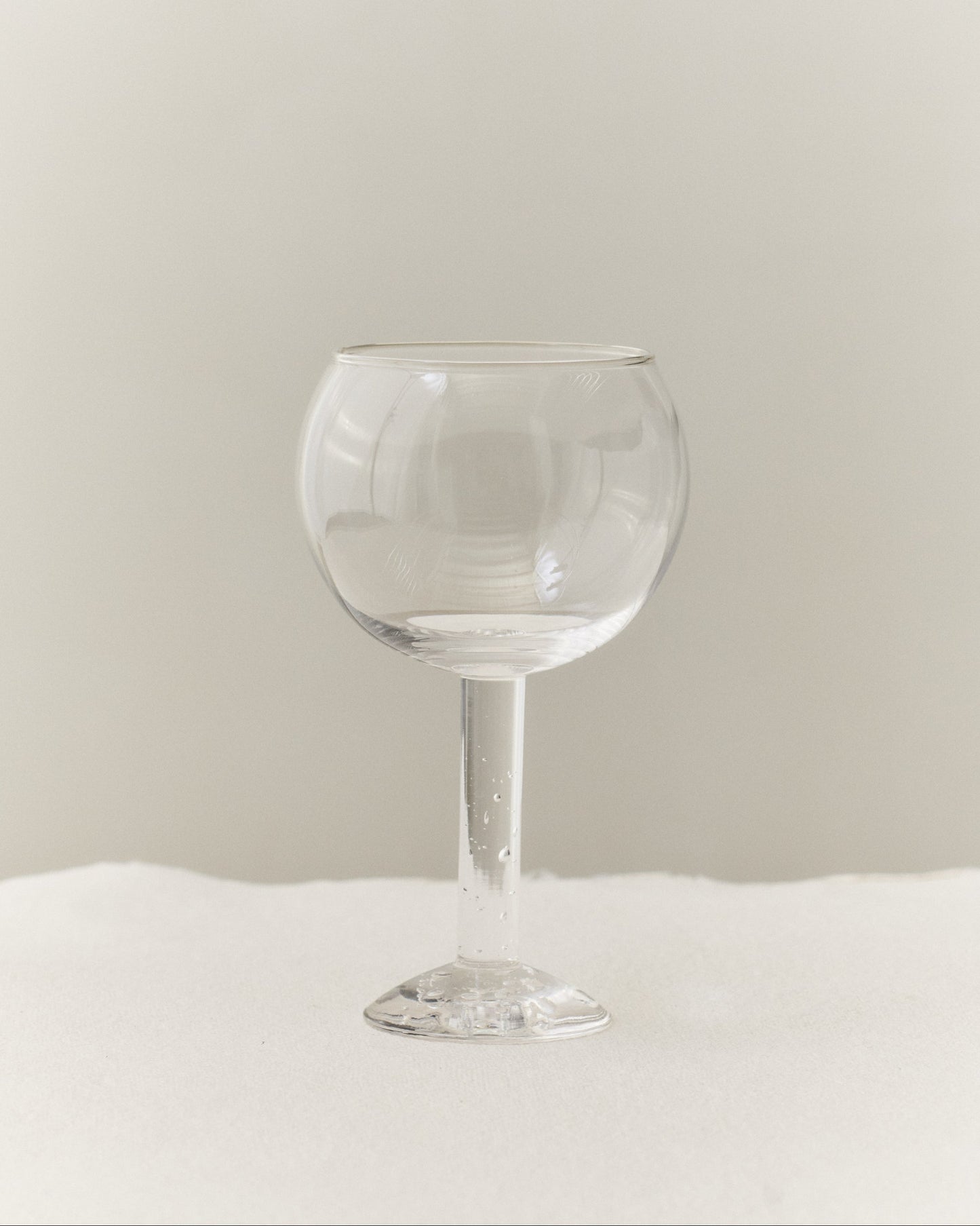 VERRE À COCKTAIL BUBBLE CLEAR