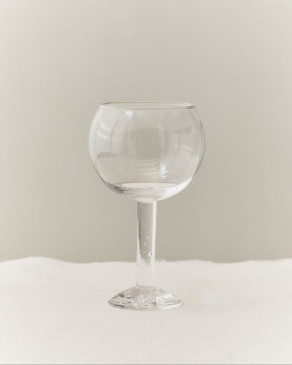 VERRE À COCKTAIL BUBBLE CLEAR