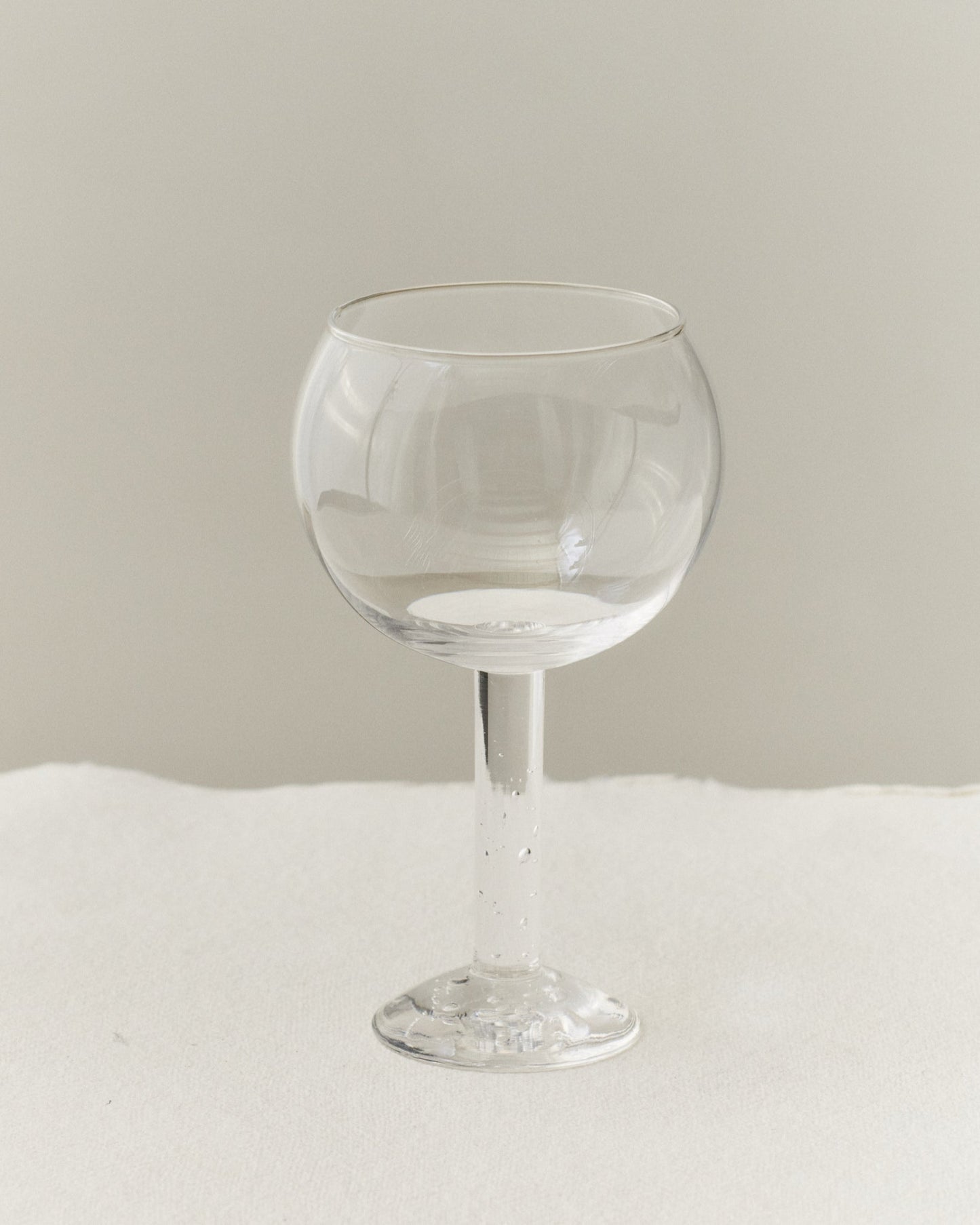 VERRE À COCKTAIL BUBBLE CLEAR