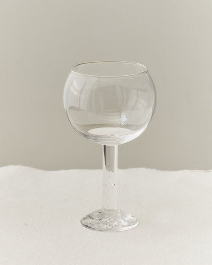 VERRE À COCKTAIL BUBBLE CLEAR