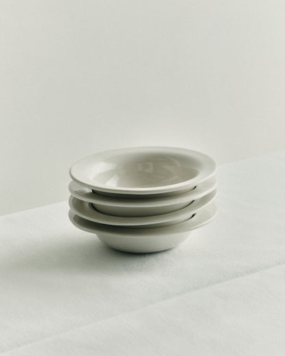Small ceramic bowl