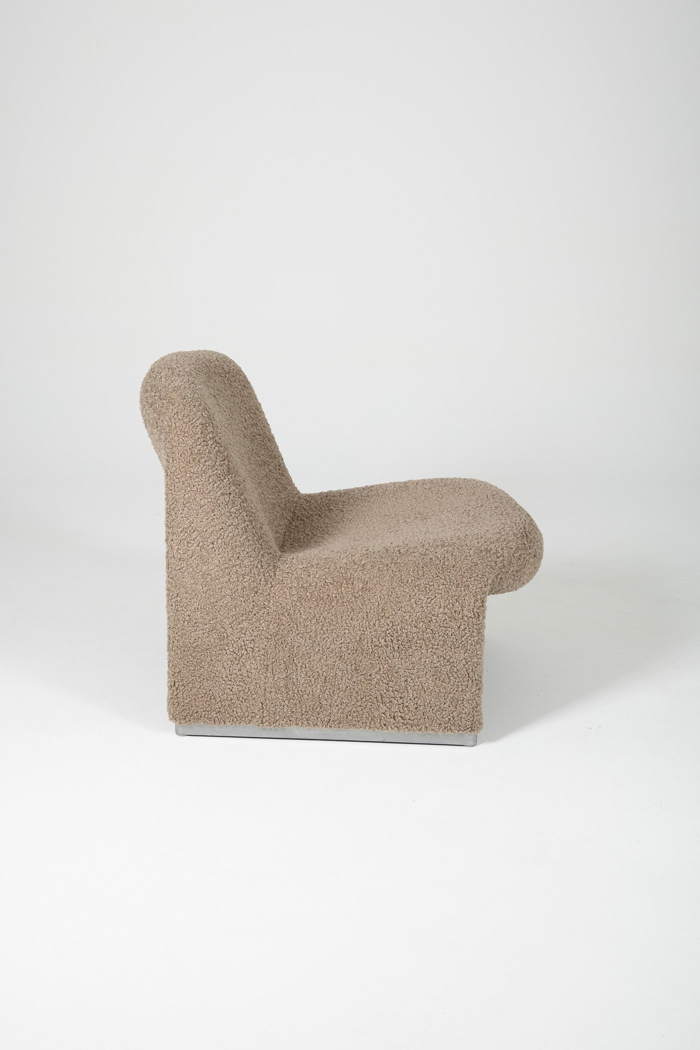 FAUTEUIL ALKY PAR GIANCARLO PIRETTI, 1970s