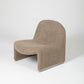 FAUTEUIL ALKY PAR GIANCARLO PIRETTI, 1970s