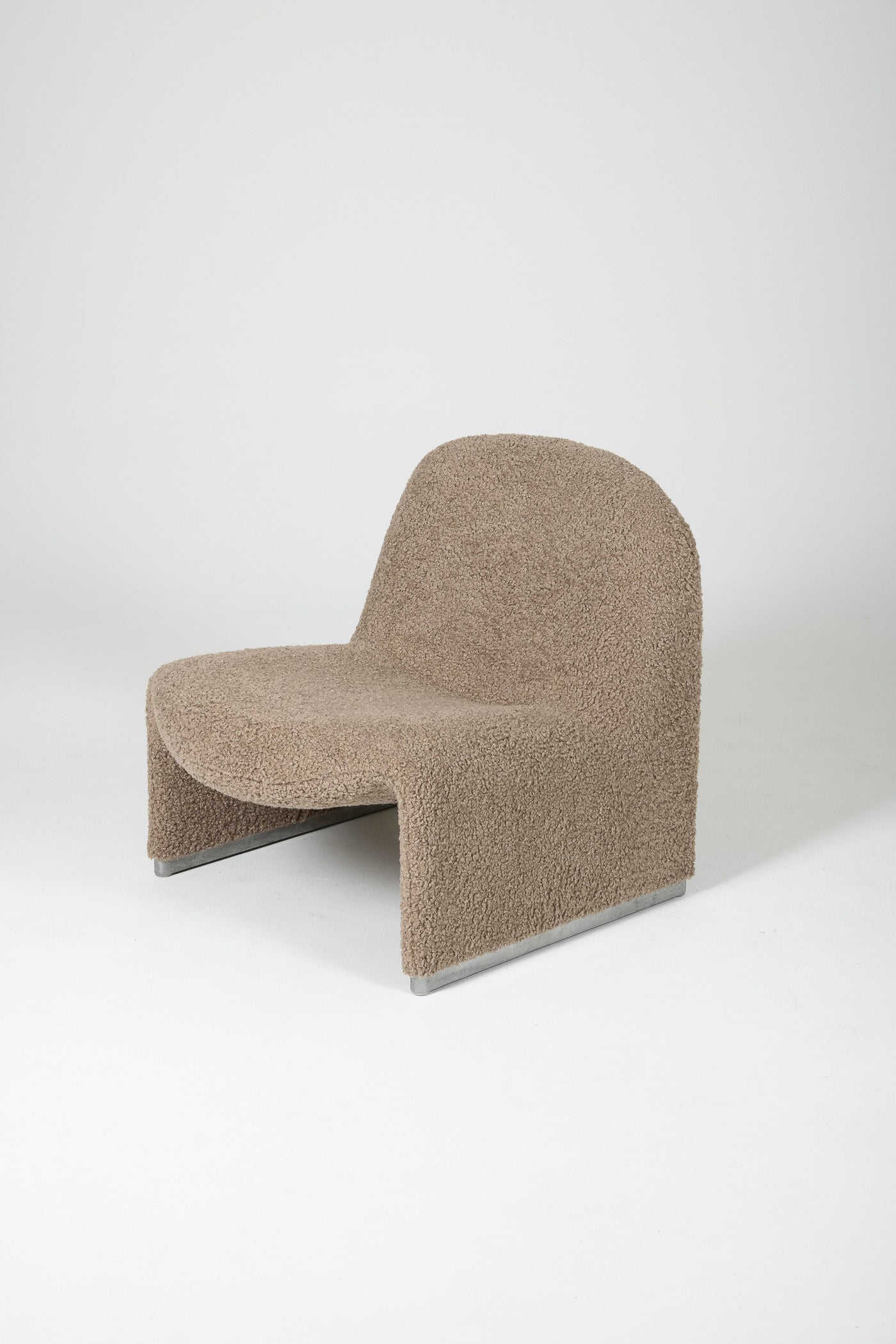 FAUTEUIL ALKY PAR GIANCARLO PIRETTI, 1970s