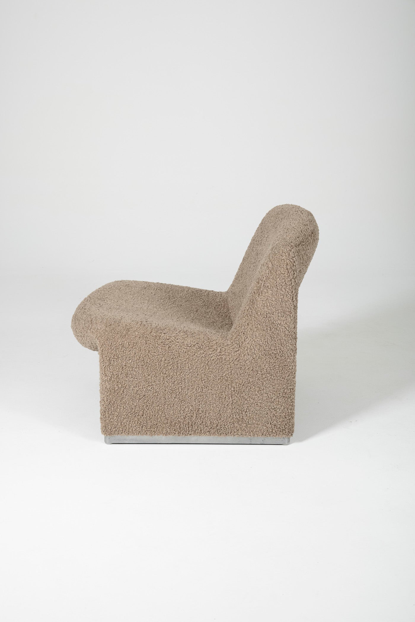 FAUTEUIL ALKY PAR GIANCARLO PIRETTI, 1970s