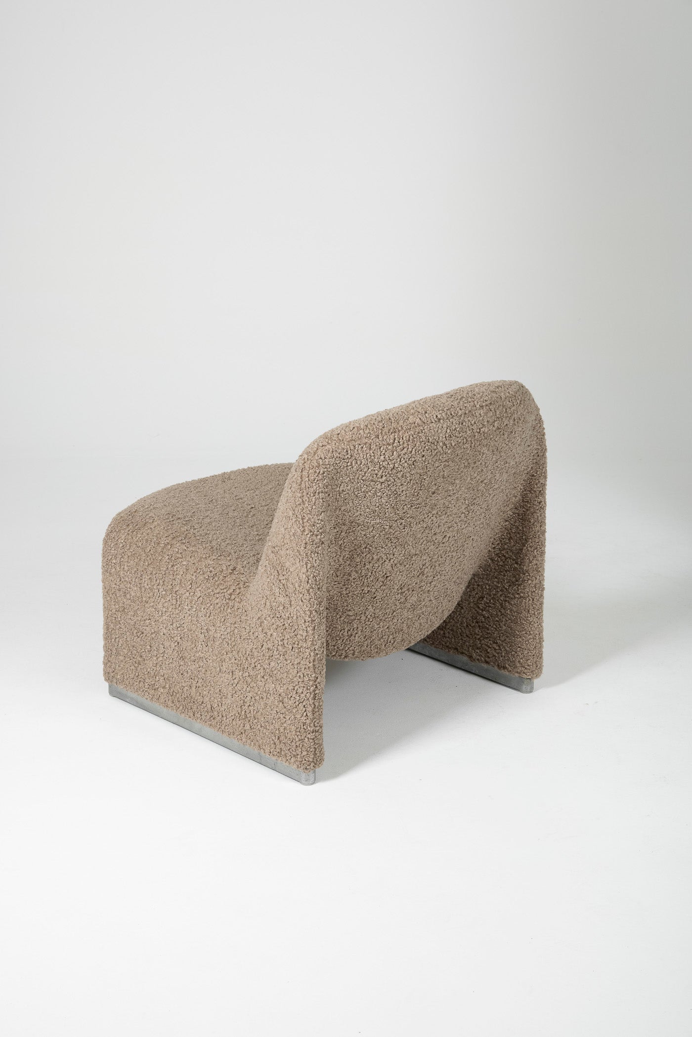 FAUTEUIL ALKY PAR GIANCARLO PIRETTI, 1970s