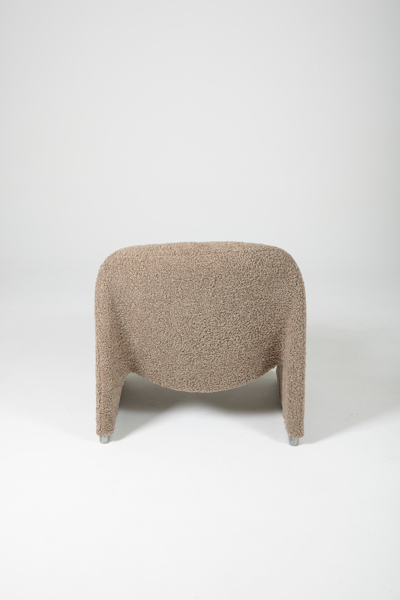 FAUTEUIL ALKY PAR GIANCARLO PIRETTI, 1970s