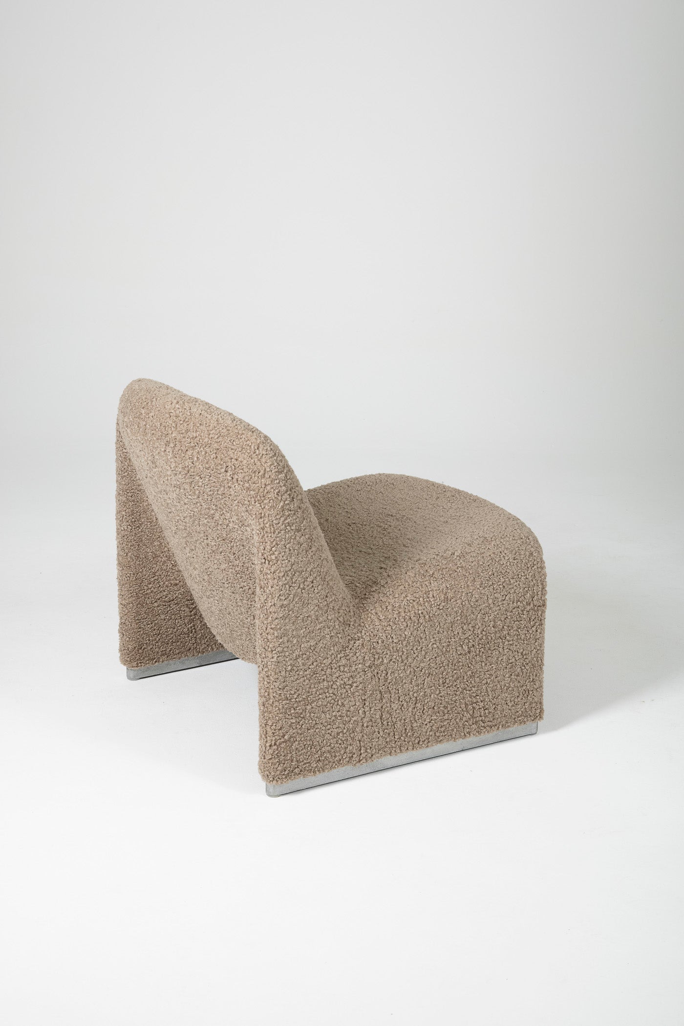 FAUTEUIL ALKY PAR GIANCARLO PIRETTI, 1970s