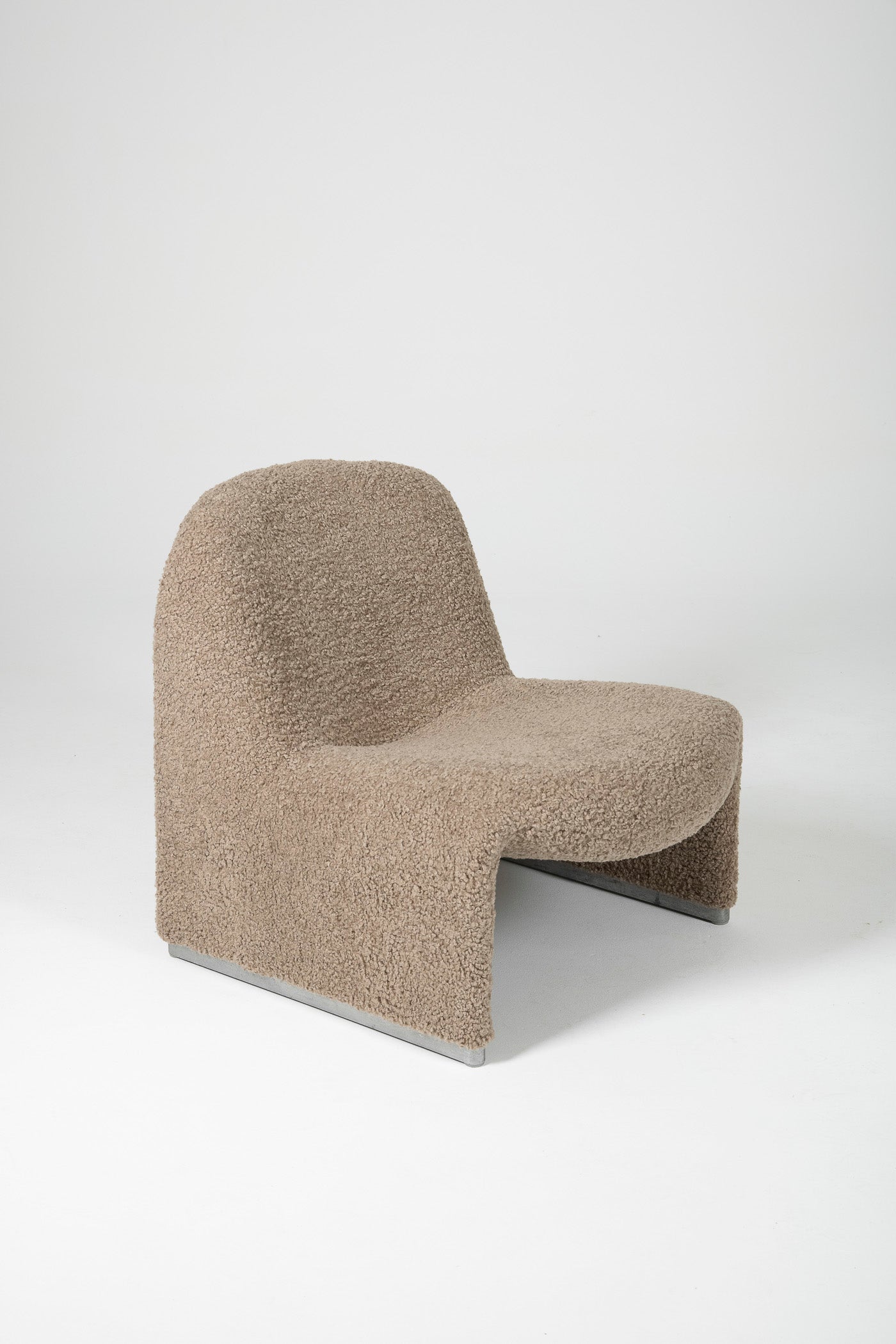 FAUTEUIL ALKY PAR GIANCARLO PIRETTI, 1970s