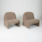 FAUTEUIL ALKY PAR GIANCARLO PIRETTI, 1970s