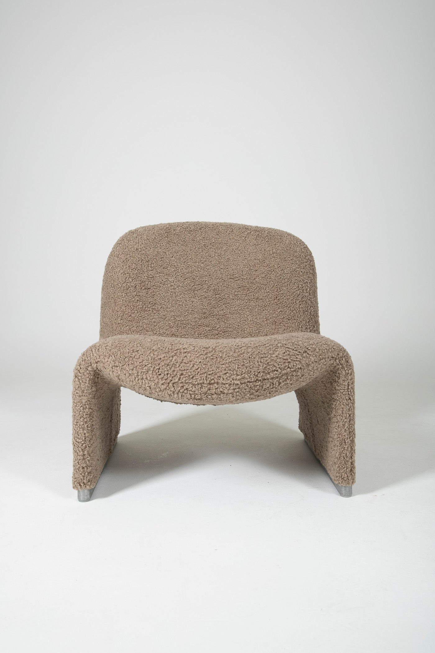 FAUTEUIL ALKY PAR GIANCARLO PIRETTI, 1970s