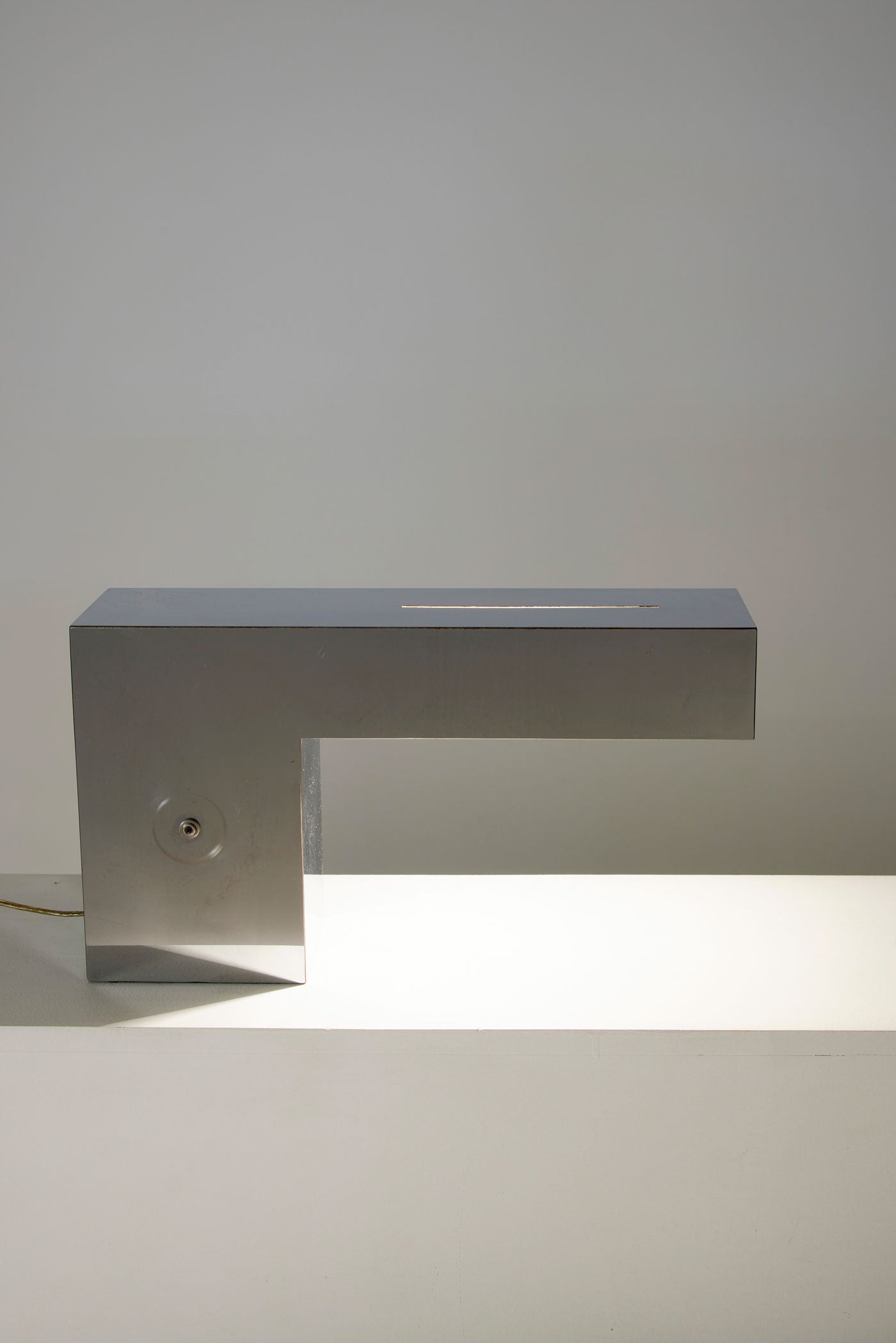 George Kovacs metal desk lamp