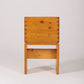 LES ARCS CHARLOTTE PERRIAND STOOL