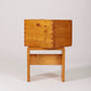 LES ARCS CHARLOTTE PERRIAND STOOL