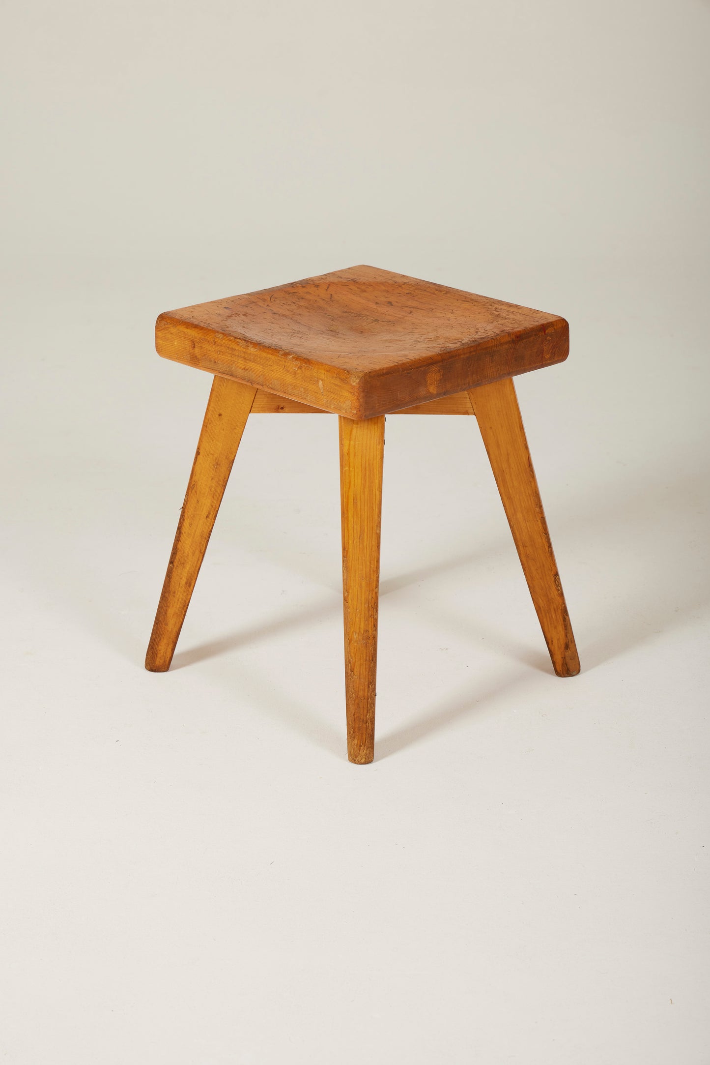 Christian Durupt stool