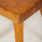 Christian Durupt stool