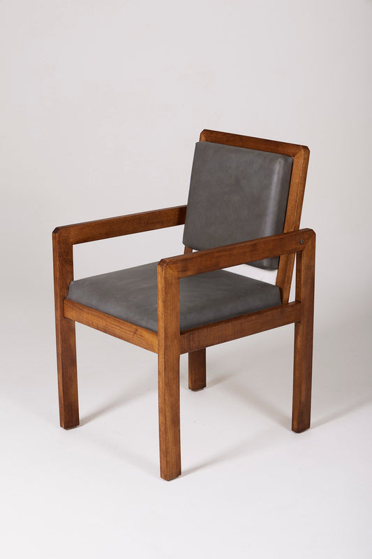 André Sornay armchair