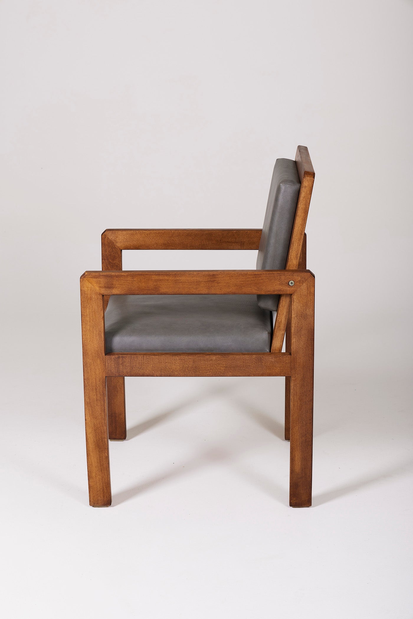Fauteuil André Sornay