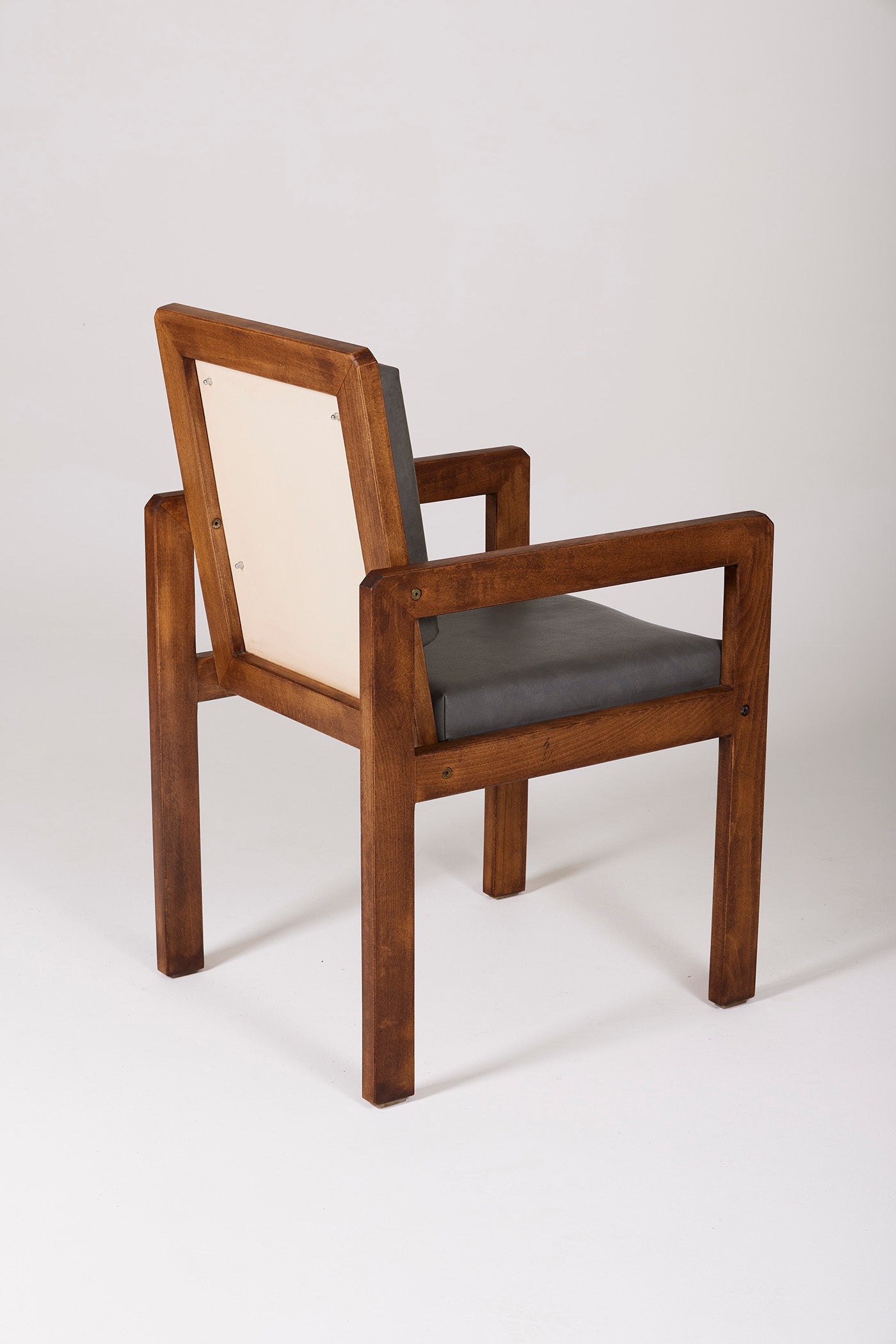 André Sornay armchair