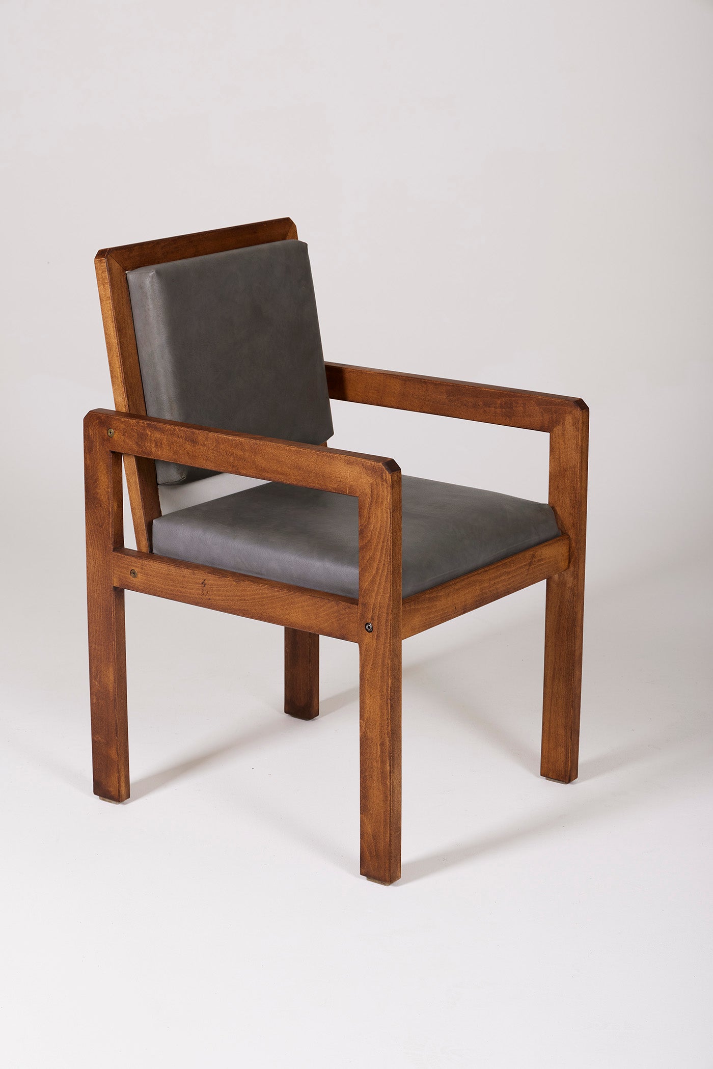 Fauteuil André Sornay