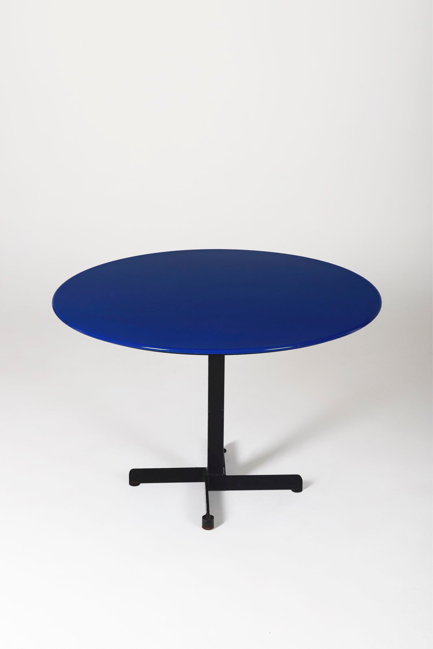 CHARLOTTE PERRIAND DINING TABLE