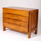 ELM CHEST OF DRAWERS MAISON REGAIN