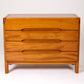 ELM CHEST OF DRAWERS MAISON REGAIN