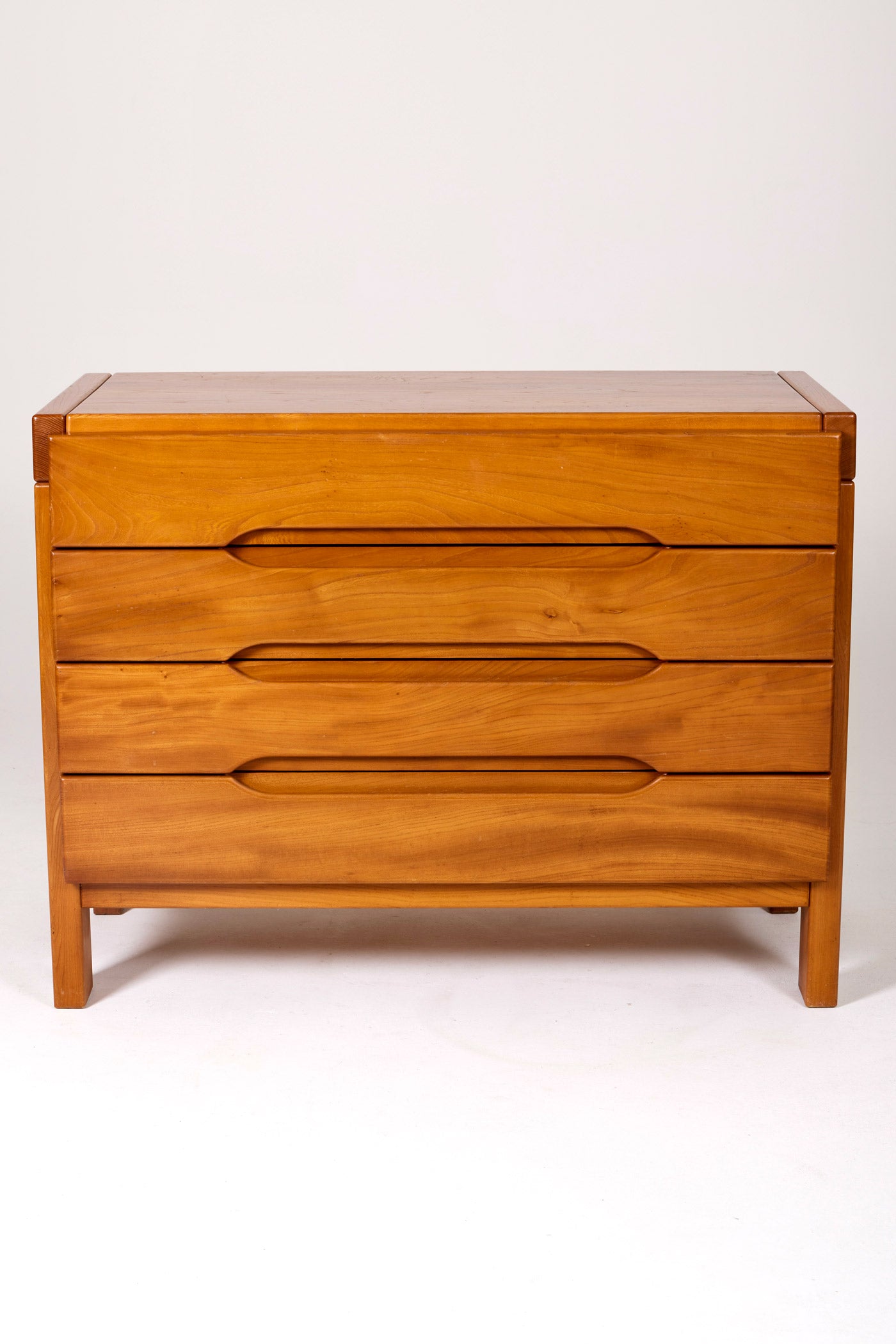 ELM CHEST OF DRAWERS MAISON REGAIN