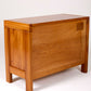 ELM CHEST OF DRAWERS MAISON REGAIN