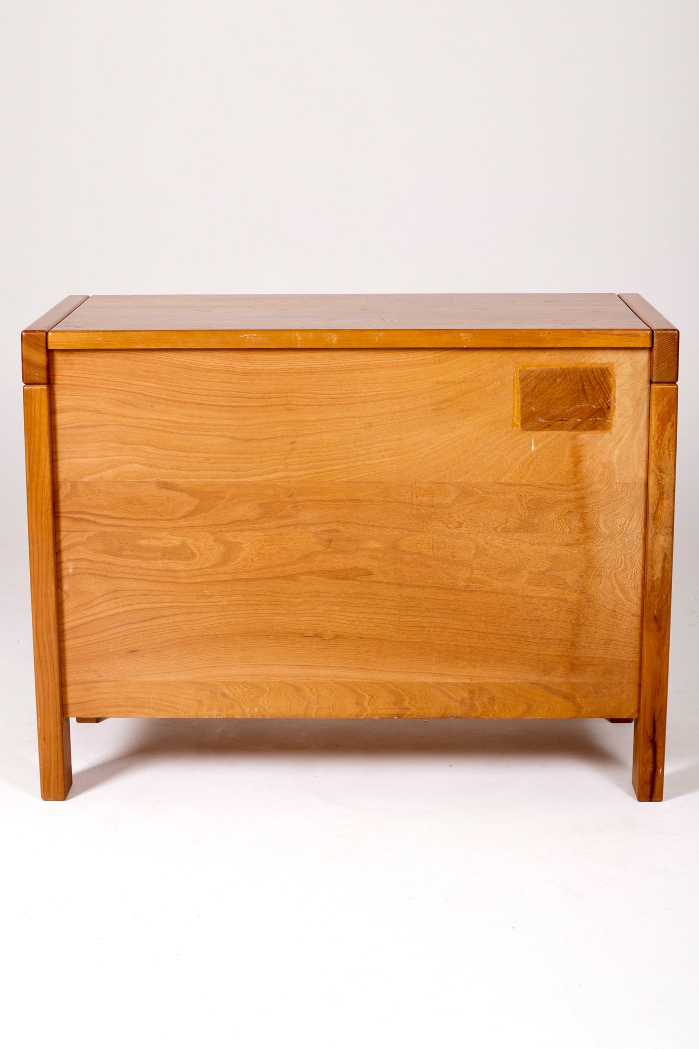 ELM CHEST OF DRAWERS MAISON REGAIN