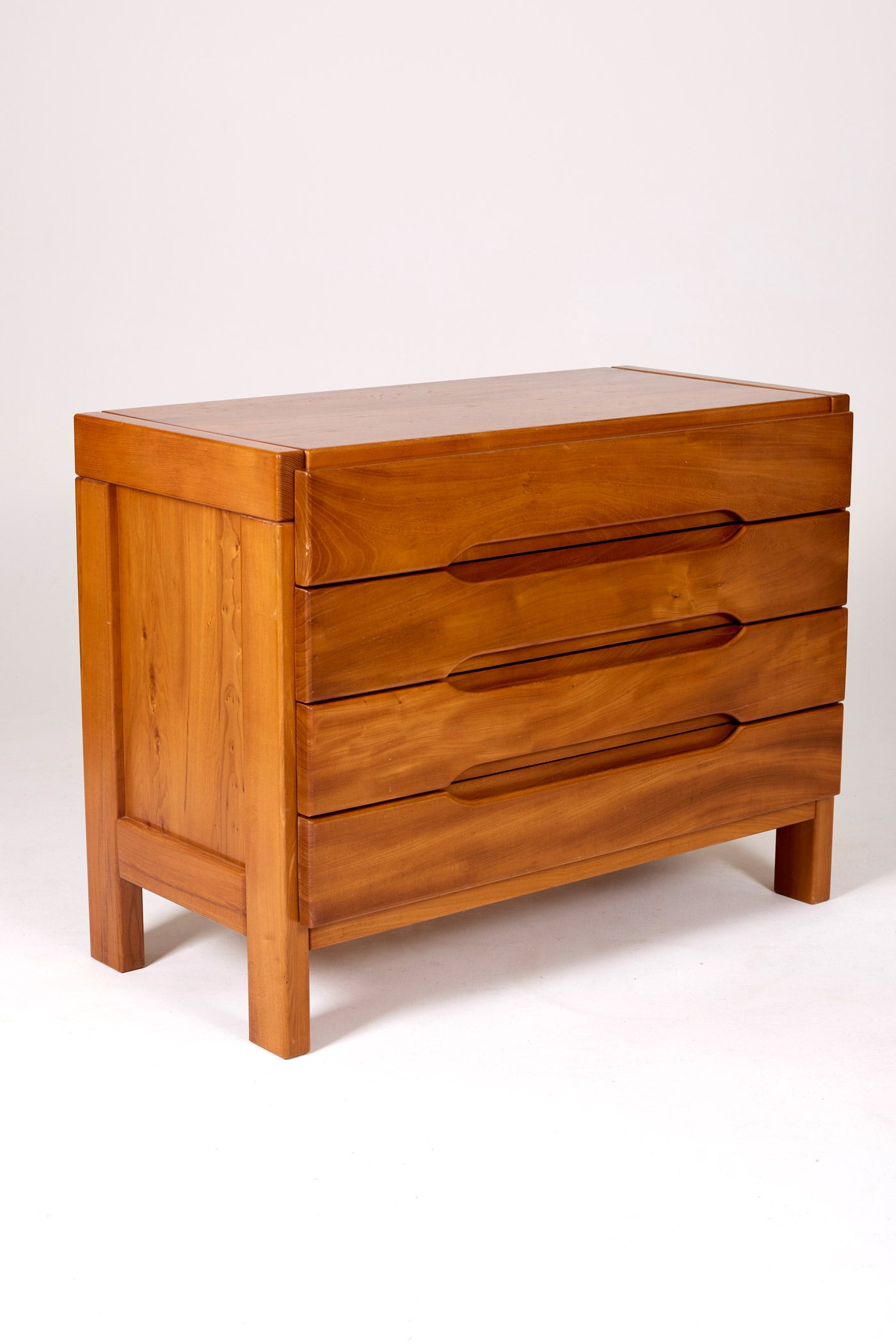 ELM CHEST OF DRAWERS MAISON REGAIN