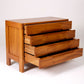 ELM CHEST OF DRAWERS MAISON REGAIN