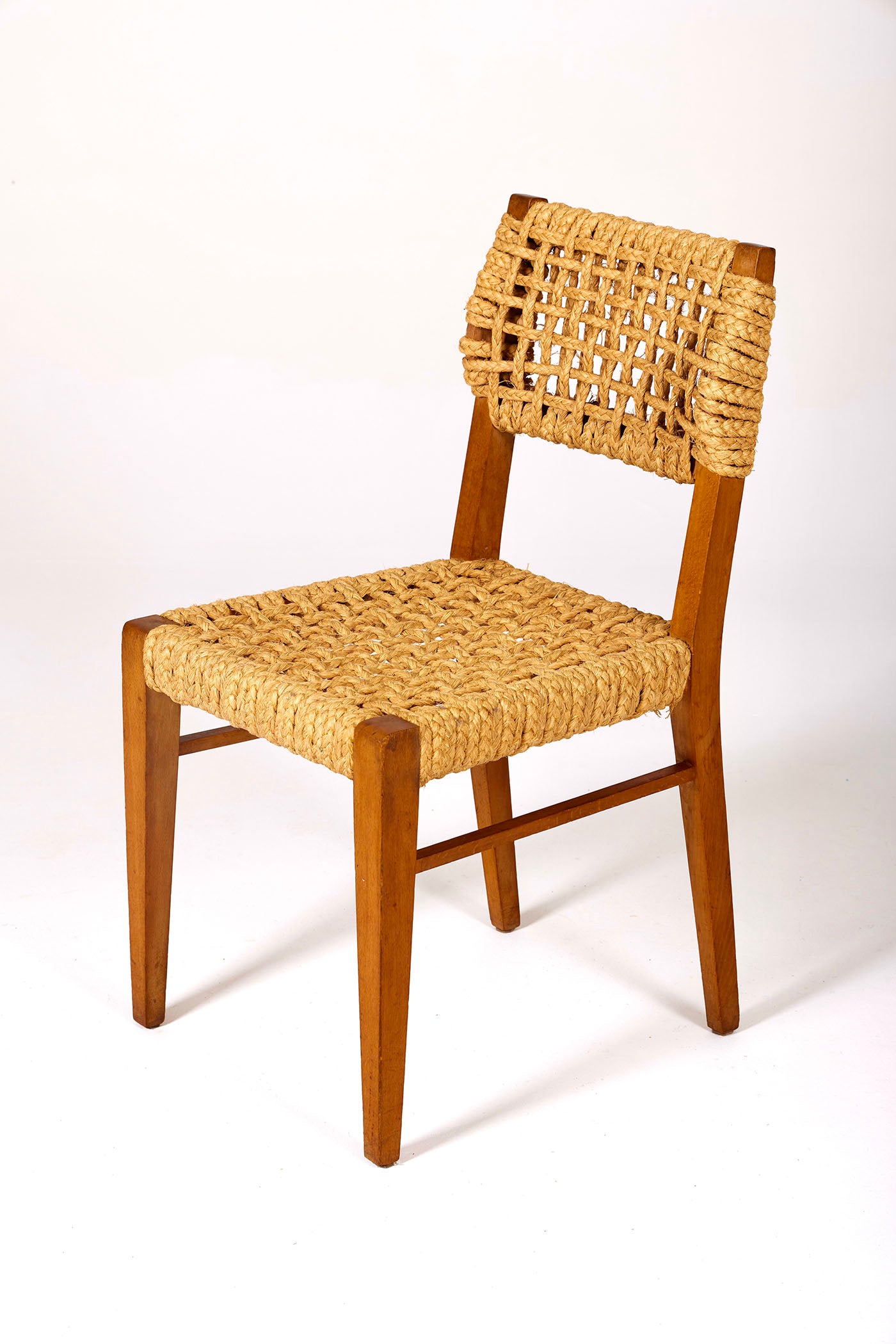 Audoux &amp; Minet Chair