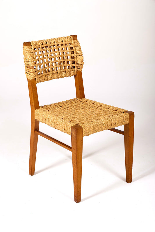 Audoux &amp; Minet Chair