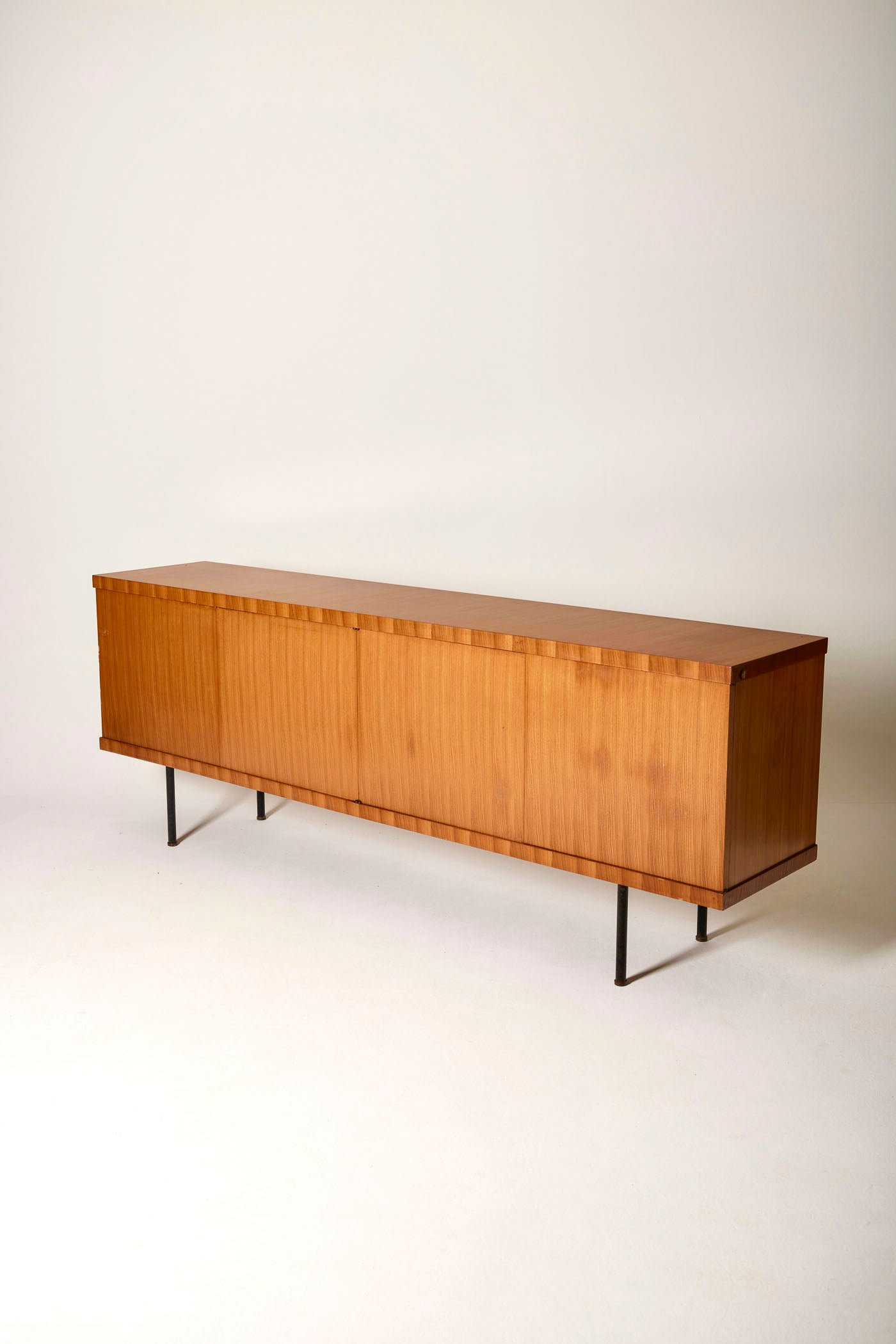 GÉRARD GUERMONPREZ SIDEBOARD, 1950s