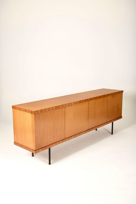 GÉRARD GUERMONPREZ SIDEBOARD, 1950s