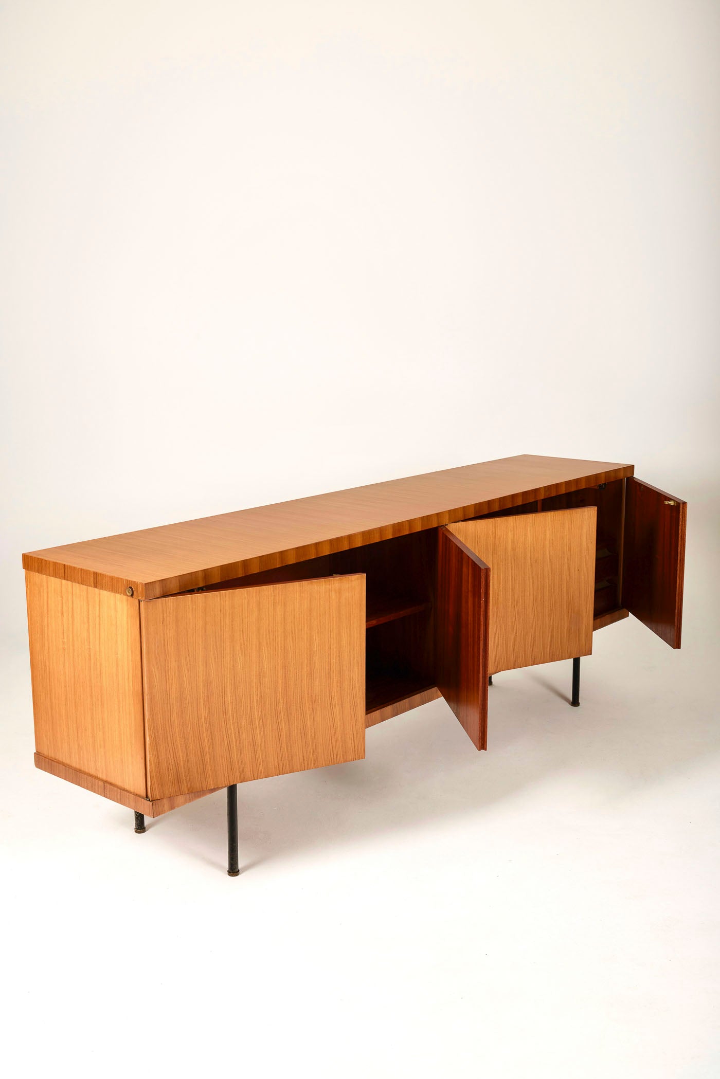 GÉRARD GUERMONPREZ SIDEBOARD, 1950s