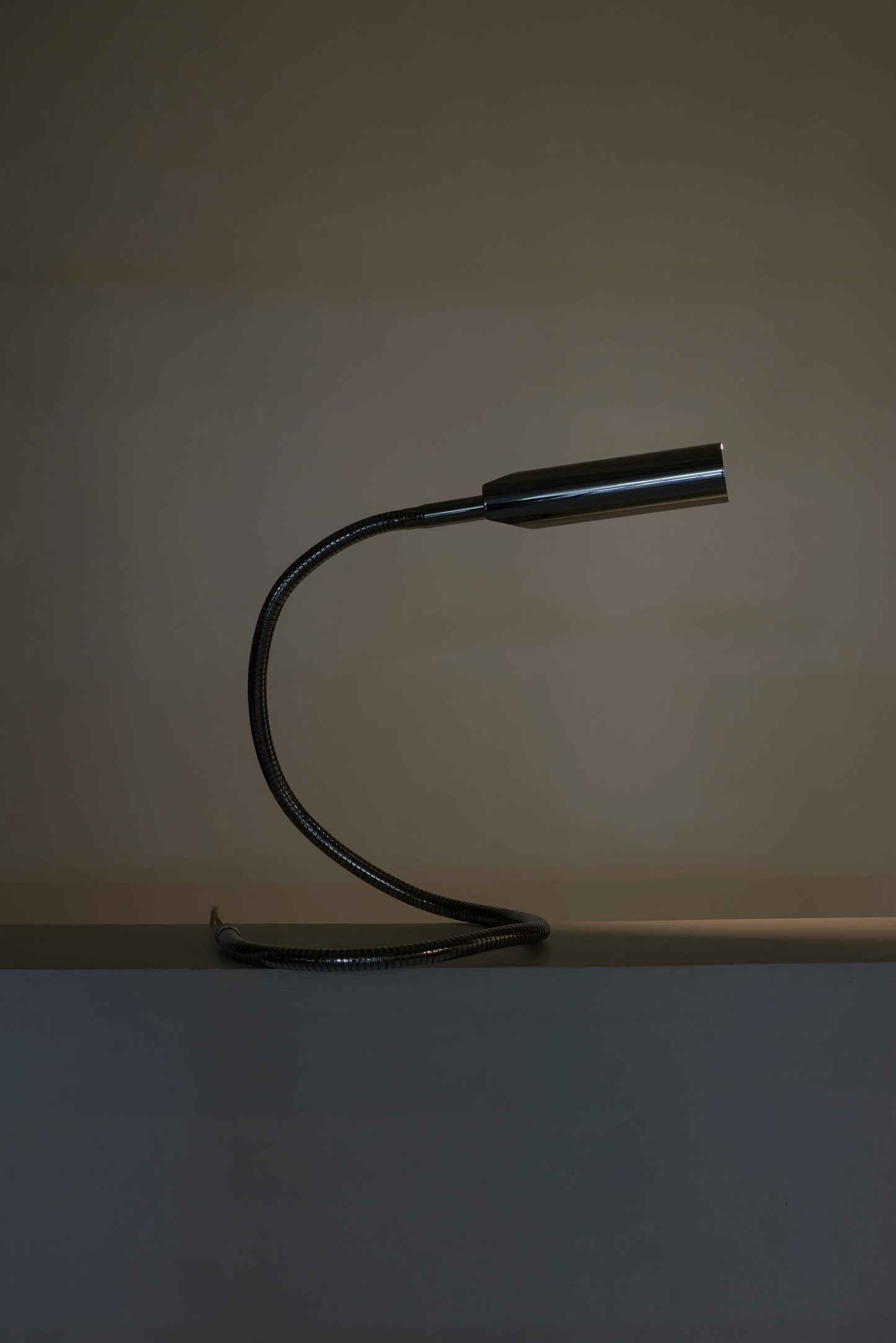 ETIENNE FERMIGIER “F233” LAMP, 1970s